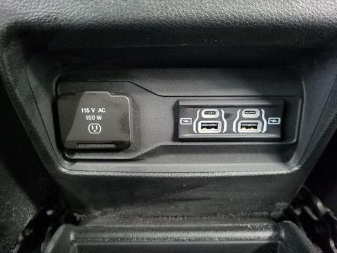 New 2025 Jeep Grand Cherokee L Limited image 42