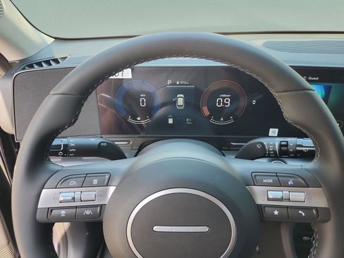 New 2026 Hyundai Kona SEL Sport image 11