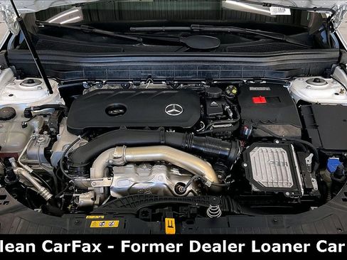 Used 2025 Mercedes-Benz GLB 250 image 28