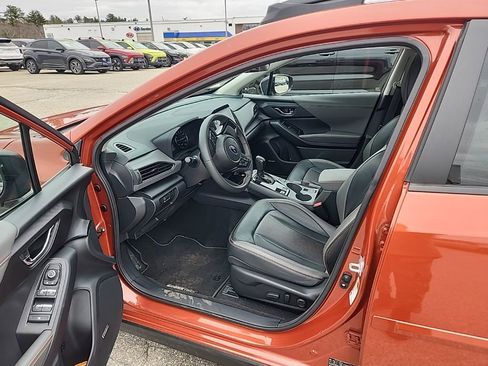 Used 2024 Subaru Crosstrek 2.5i Limited AWD/4WD image 9