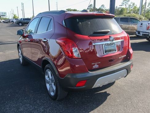 Used 2016 Buick Encore FWD image 7