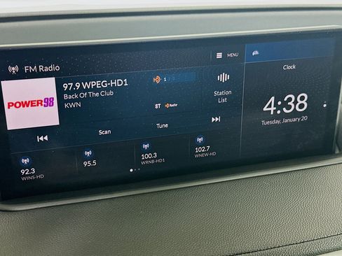 Used 2023 Acura MDX SH-AWD image 21