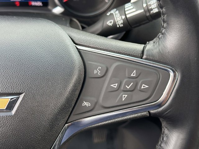 Certified 2019 Chevrolet Equinox LT FWD image 13