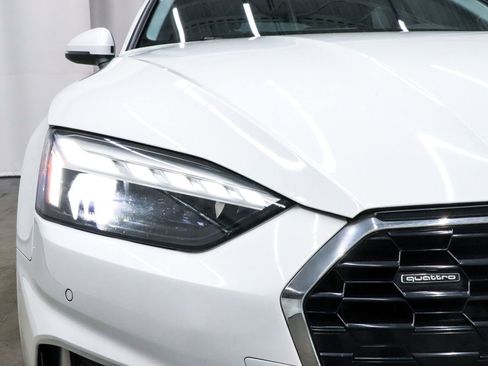 Used 2023 Audi A5 2.0T Premium w/ Convenience Package AWD/4WD image 43