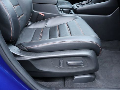 Certified 2023 Honda CR-V Sport Touring image 10