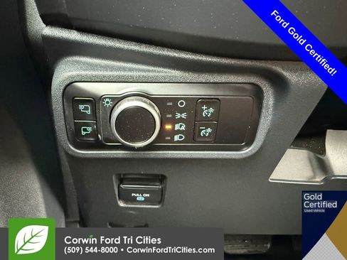 Used 2025 Ford Bronco Stroppe Edition AWD/4WD image 23