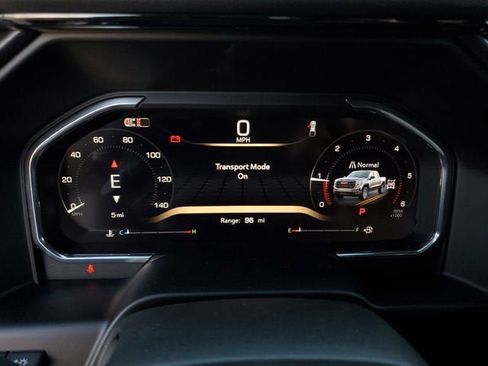 New 2026 GMC Sierra 1500 AT4 w/ AT4 Premium Package image 32