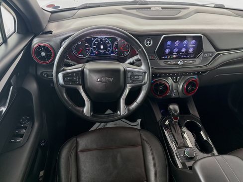 Used 2020 Chevrolet Blazer RS FWD image 26