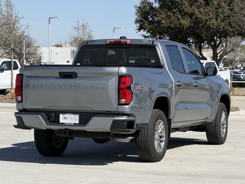 New 2026 Chevrolet Colorado LT w/ LT Convenience Package AWD/4WD image 4