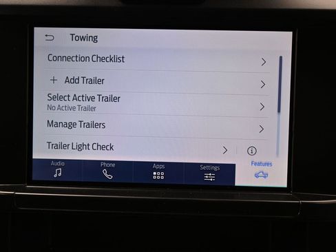 New 2026 Ford F250 XL w/ STX Appearance Package AWD/4WD image 41