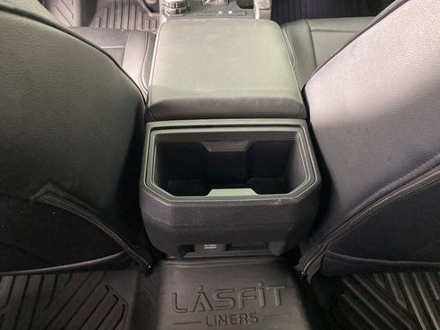 Used 2024 Toyota Tacoma TRD Off-Road w/ TRD Off Road Upgrade Package image 26