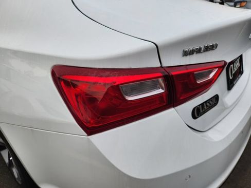 Used 2024 Chevrolet Malibu LT FWD image 7