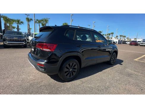 Used 2024 Volkswagen Taos S FWD image 2