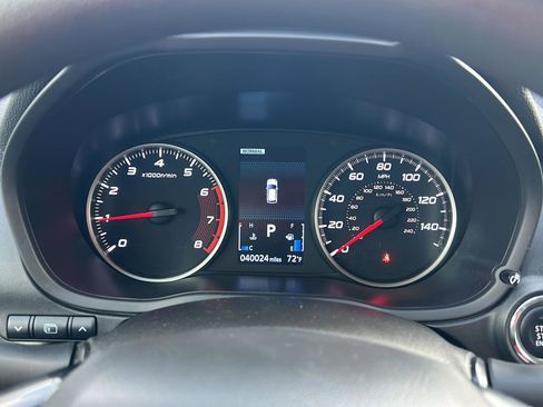 Used 2024 Mitsubishi Eclipse Cross LE image 15