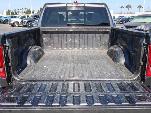 Used 2021 RAM 1500 Laramie RWD image 26