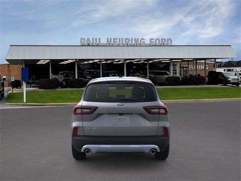 New 2026 Ford Escape Active image 5