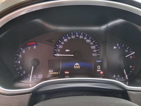 Used 2013 Cadillac SRX Luxury FWD image 15
