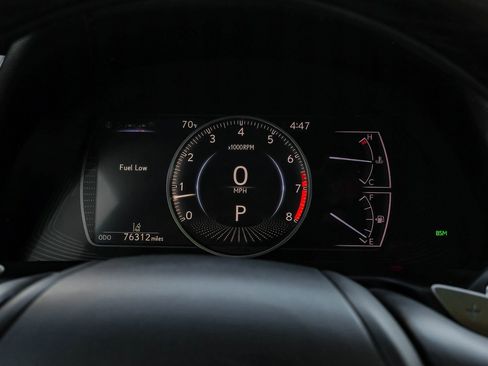 Used 2019 Lexus ES 350 image 21