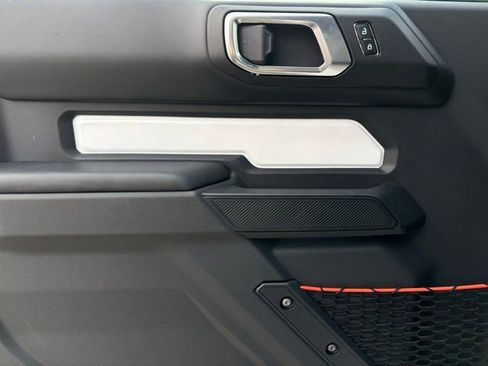 New 2025 Ford Bronco Stroppe Edition AWD/4WD image 15