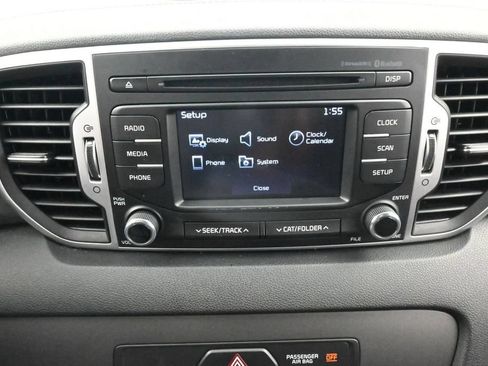 Used 2019 Kia Sportage LX FWD image 21