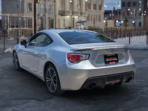 Used 2015 Scion FR-S RWD image 5