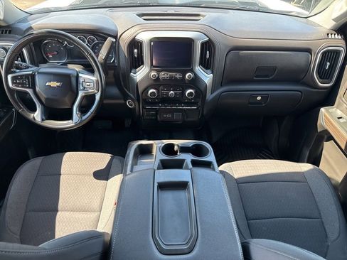 Used 2023 Chevrolet Silverado 2500 LT w/ Convenience Package AWD/4WD image 24