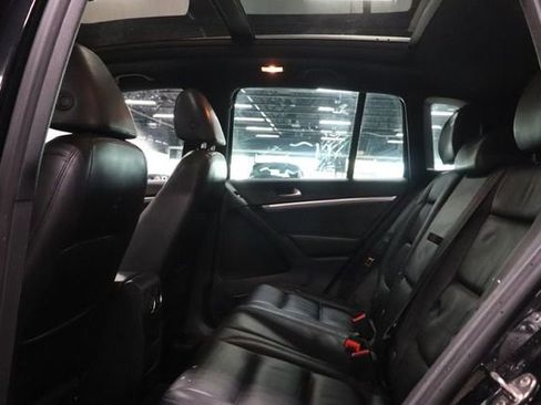 Used 2014 Volkswagen Tiguan R-Line FWD image 15