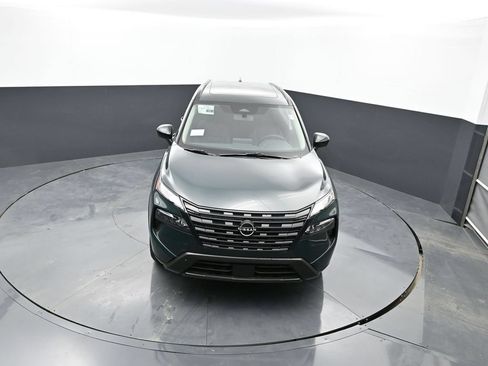 New 2026 Nissan Rogue Dark Armor AWD/4WD image 14