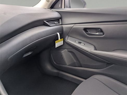 New 2025 Nissan Sentra S image 29