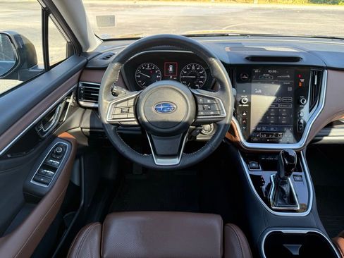 Used 2024 Subaru Outback Touring XT image 10