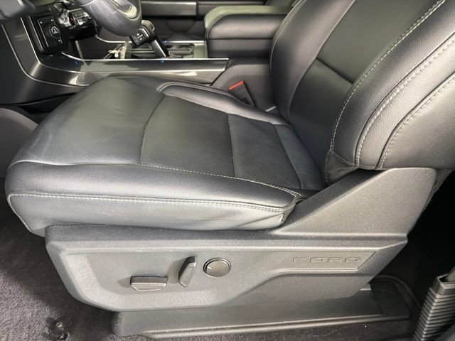 Used 2023 Ford F150 XLT w/ Equipment Group 302A High AWD/4WD image 24