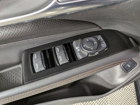 Certified 2021 Cadillac CT4 Sport image 18