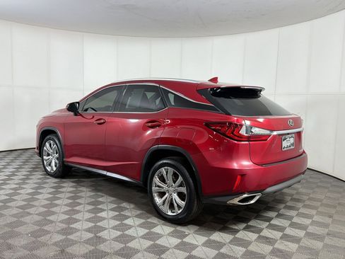 Used 2019 Lexus RX 350 FWD w/ Navigation Package image 3