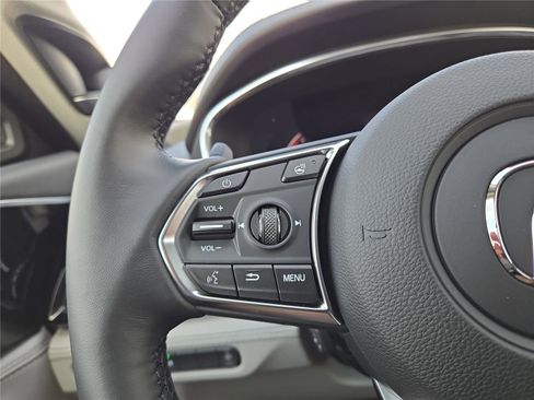 New 2026 Acura MDX SH-AWD w/ Advance Package image 13