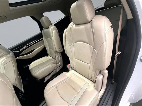 Used 2019 Buick Enclave Premium w/ Experience Buick Package AWD/4WD image 26