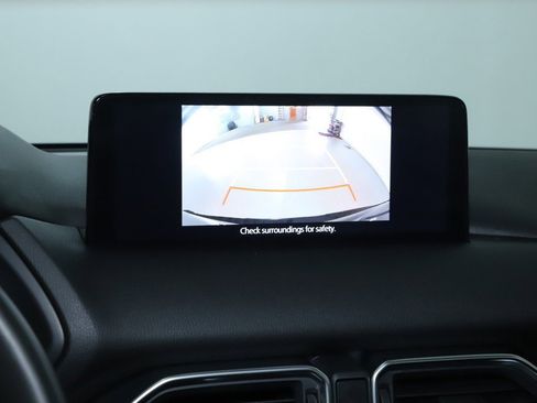 Certified 2023 MAZDA CX-5 AWD 2.5 S image 29
