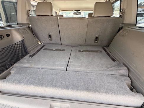 Used 2006 Jeep Commander 2WD image 55