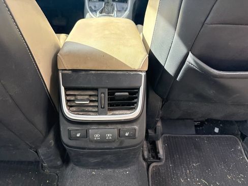 Used 2021 Subaru Legacy Limited AWD/4WD image 33