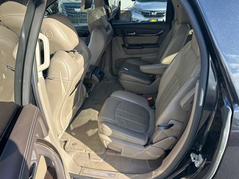 Used 2014 GMC Acadia Denali AWD/4WD image 18