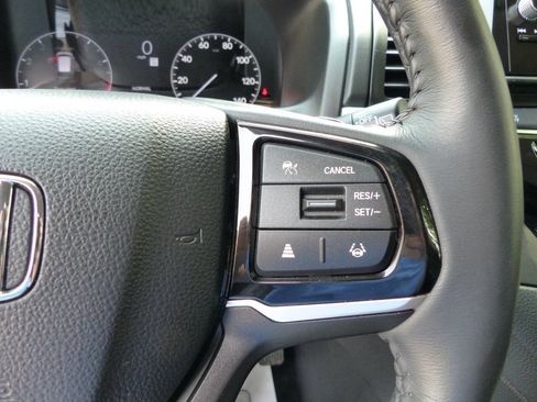 Used 2025 Honda Odyssey EX-L image 27