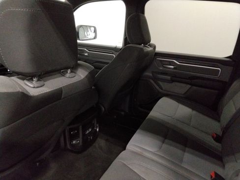 Used 2021 RAM 1500 Big Horn image 37