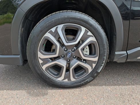 Used 2024 Subaru Ascent Limited AWD/4WD image 15
