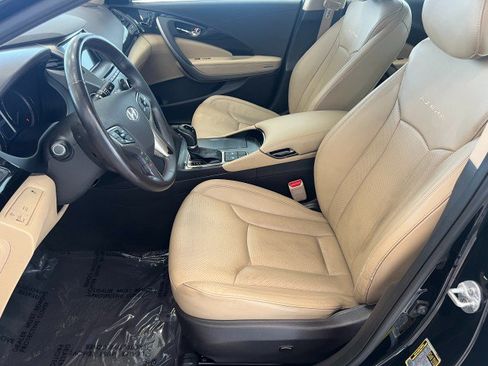 Used 2013 Hyundai Azera FWD image 9