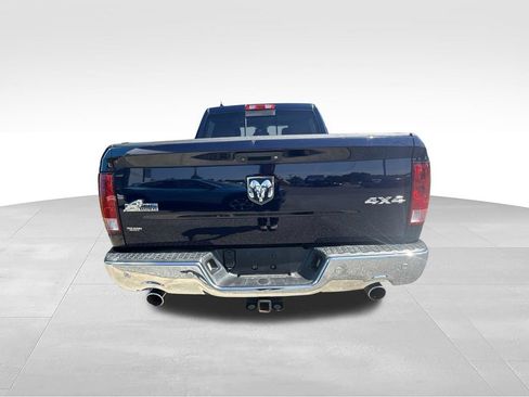 Used 2015 RAM 1500 Big Horn AWD/4WD image 7