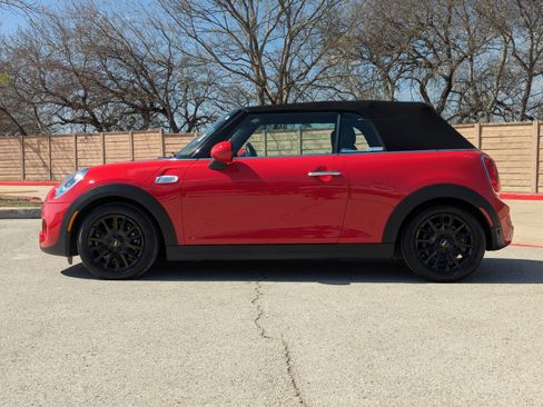 Used 2019 MINI Cooper S w/ Storage Package image 10