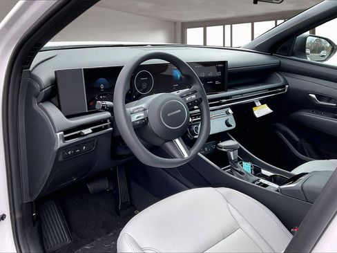 New 2026 Hyundai Santa Cruz SEL image 7