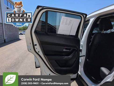 Used 2025 MAZDA CX-50 AWD 2.5 S w/ Cargo Package image 25