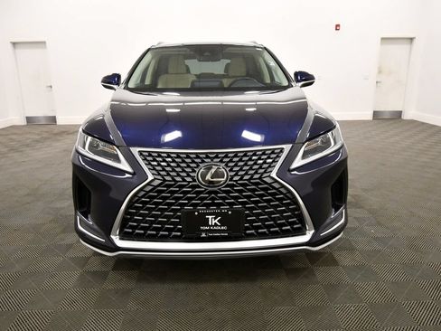 Used 2021 Lexus RX 350 AWD w/ Premium Package image 11