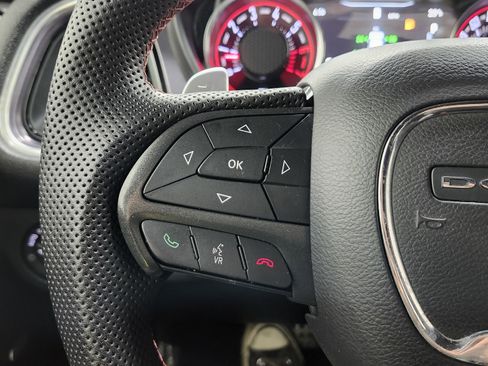 Used 2017 Dodge Challenger R/T Scat Pack image 38