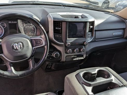 Used 2020 RAM 1500 Big Horn image 11